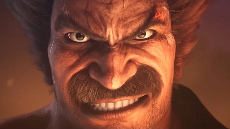 Бывший босс Tekken ушёл из Bandai Namco для создания &laquo;по-настоящему великих&raquo; игр в новой студии