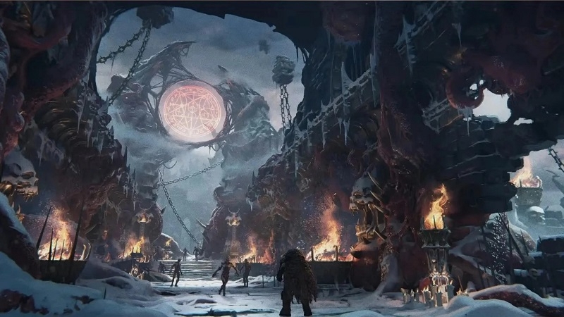 &laquo;Чертовски большой. Почти что сиквел&raquo;: режиссёр Doom: The Dark Ages заинтриговал фанатов подробностями &laquo;первого и последнего&raquo; DLC