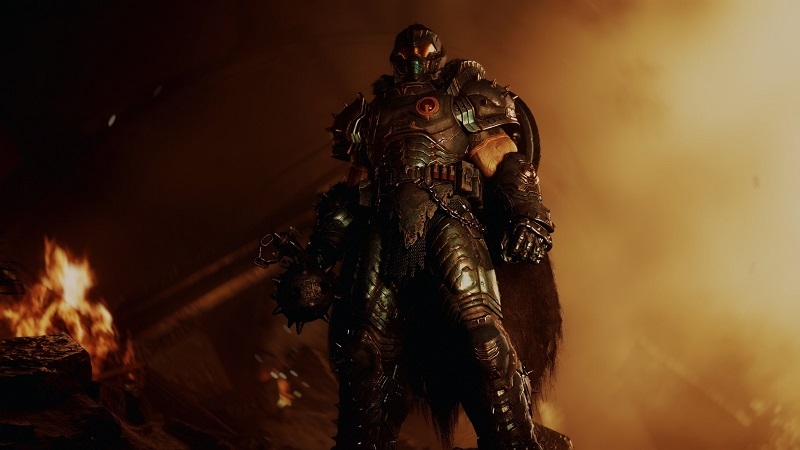 &laquo;Чертовски большой. Почти что сиквел&raquo;: режиссёр Doom: The Dark Ages заинтриговал фанатов подробностями &laquo;первого и последнего&raquo; DLC