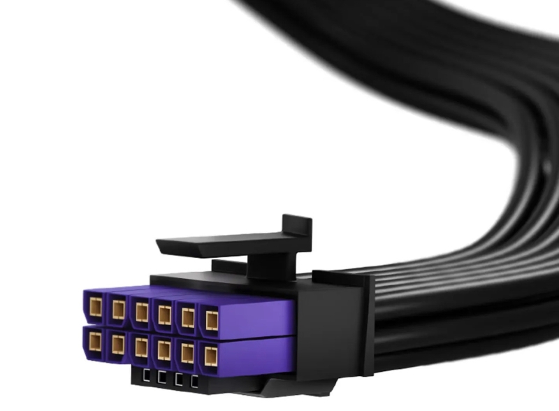 Cooler Master начала продажи GPU Guard — адаптера против плавления разъёмов GeForce RTX