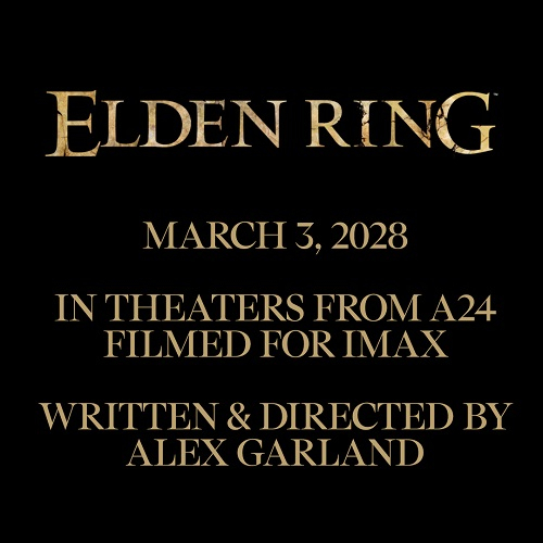 Дата выхода, актёрский состав и самый амбициозный проект A24: раскрыты новые подробности фильма по Elden Ring
