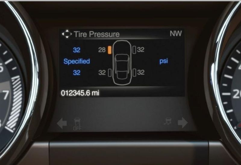 Датчики давления шин раскрывают перемещения автовладельцев, и этим легко пользоваться для слежки