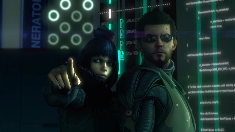 Eidos Montreal спустя семь лет разработки и &laquo;сотни миллионов долларов&raquo; отменила AAAA-игру, ради которой умерла новая Deus Ex