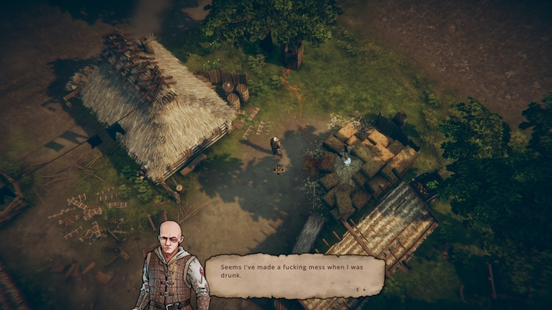 Epic Games Store устроил раздачу средневекового боевика Rustler в духе первых GTA, в том числе для российских игроков