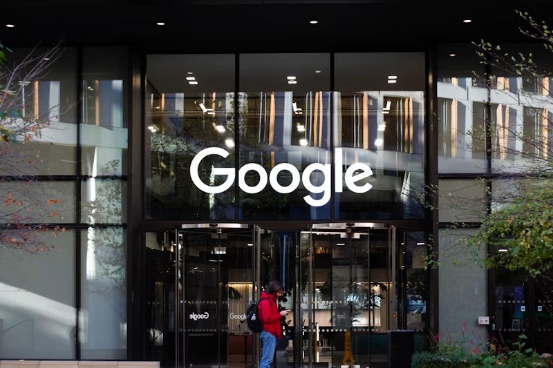 ЕС оштрафовал Google на €890 млн и потребовал переделать «Поиск» и «Play Маркет»