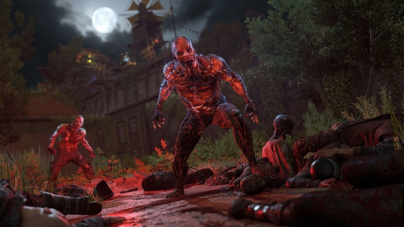 &laquo;Это ловушка&raquo;: ветеран Techland объяснил, в чём просчитались разработчики Dying Light 2 Stay Human