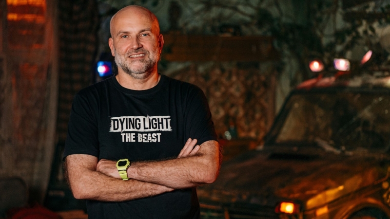 &laquo;Это ловушка&raquo;: ветеран Techland объяснил, в чём просчитались разработчики Dying Light 2 Stay Human