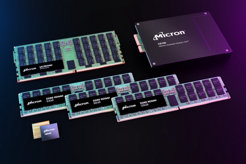 &laquo;Это печальная ситуация&raquo;: Micron попыталась оправдаться за закрытие Crucial