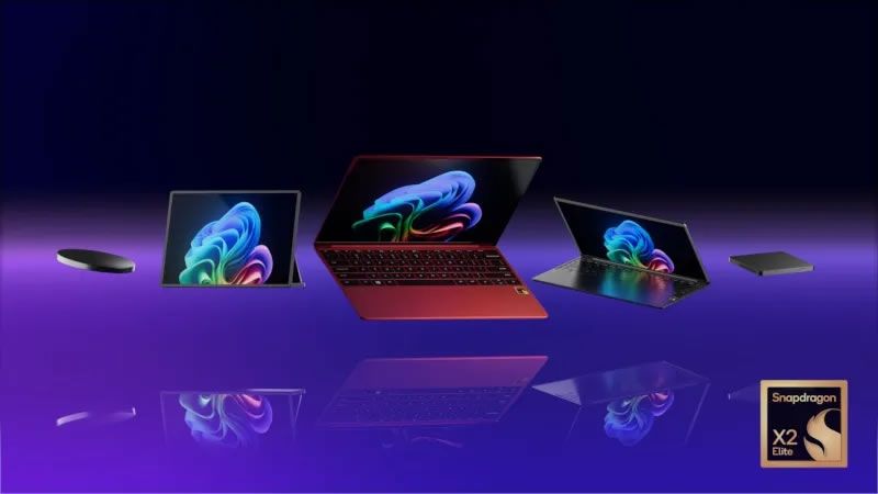 &laquo;Это победа всей экосистемы&raquo;: Qualcomm обрадовалась приходу Nvidia на рынок процессоров для ПК