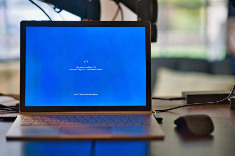 Ежемесячное обновление Windows установится не на все ПК, предупредила Microsoft