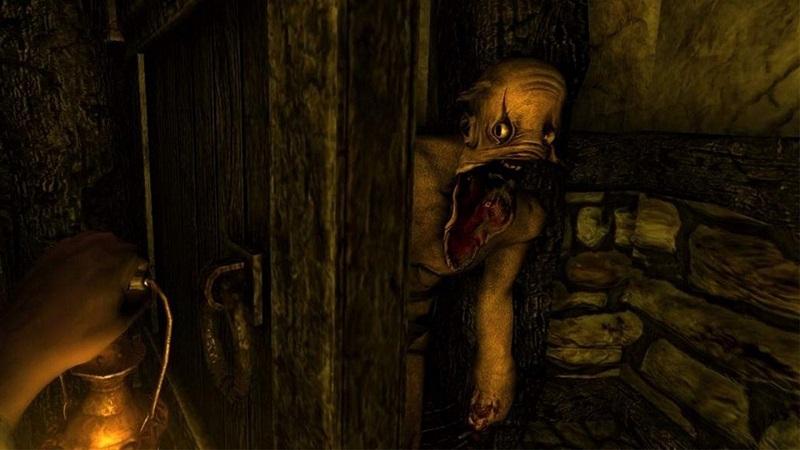 Финансовый отчёт Frictional Games рассекретил «новую версию» культового хоррора Amnesia: The Dark Descent