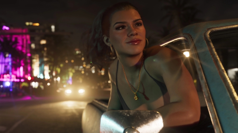 Глава Take-Two раскрыл изначальные планы Rockstar на GTA VI &mdash; игра должна была выйти ещё весной 2025 года