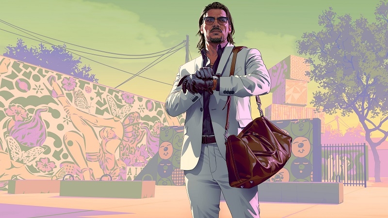 Глава Take-Two раскрыл изначальные планы Rockstar на GTA VI &mdash; игра должна была выйти ещё весной 2025 года