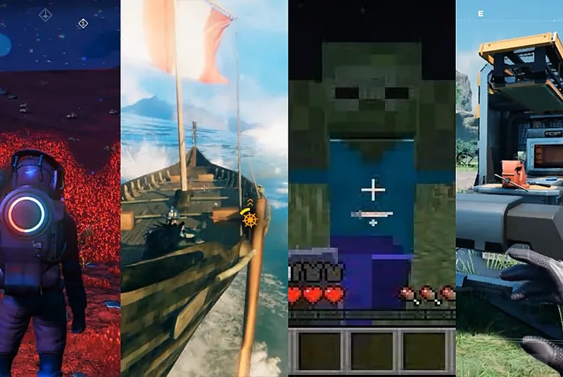 Google представила геймерского ИИ-агента SIMA 2&nbsp;&mdash; он умеет проходить незнакомые игры