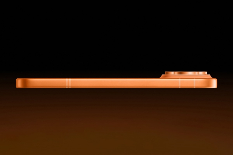 Honor представила смартфон Power2 с батарей на 10 080 мА&middot;ч и дизайном iPhone 17 Pro Max