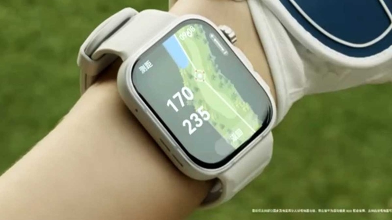 Huawei представила смарт-часы Watch Fit 5 и Fit 5 Pro c измерением ЭКГ и уровня сахара в крови