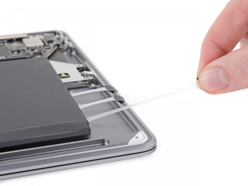 iFixit разобрали MacBook Neo и назвали его самым ремонтопригодным ноутбуком Apple