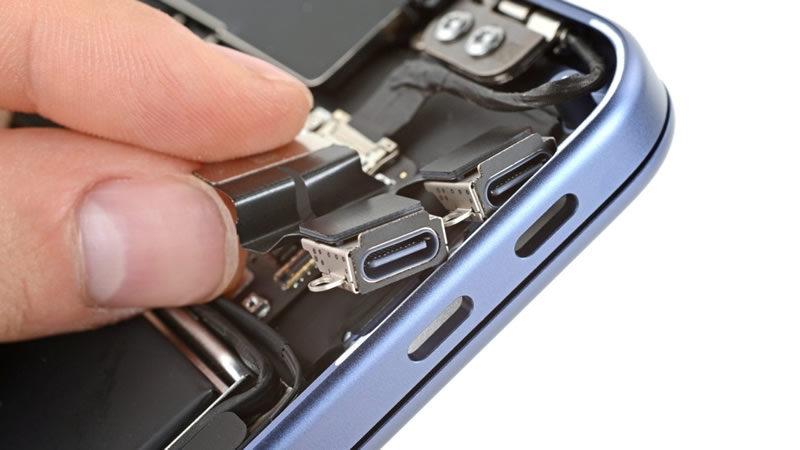 iFixit разобрали MacBook Neo и назвали его самым ремонтопригодным ноутбуком Apple