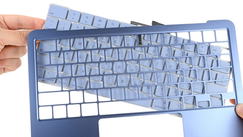 iFixit разобрали MacBook Neo и назвали его самым ремонтопригодным ноутбуком Apple