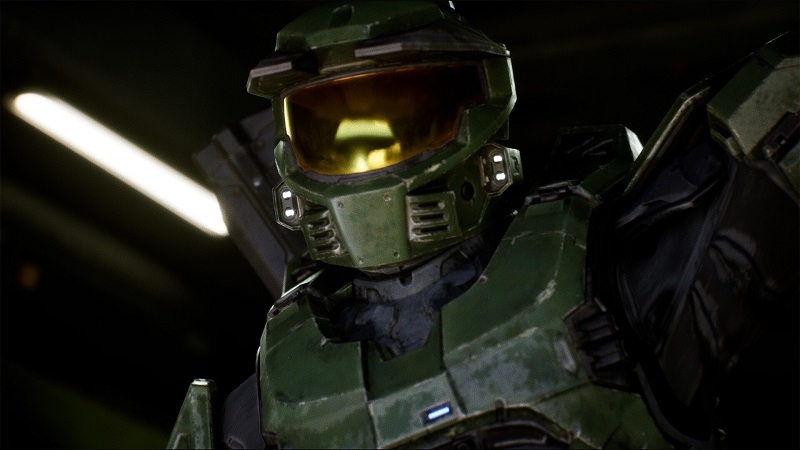 Инсайдер раскрыл дату выхода Halo: Campaign Evolved &mdash; ремейка легендарного шутера от Bungie