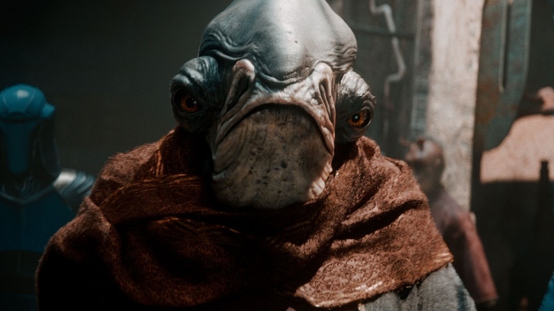 Инсайдер рассказал, что происходит с нелинейным боевиком Star Wars Eclipse от создателей Detroit: Become Human