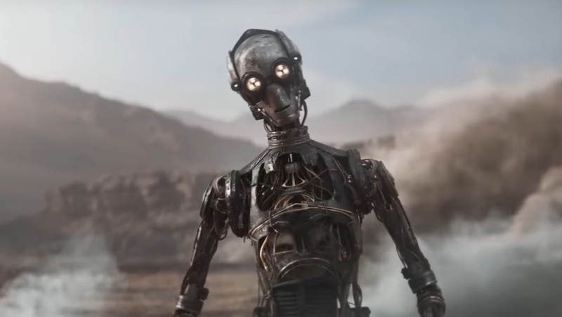 Инсайдер рассказал, что происходит с нелинейным боевиком Star Wars Eclipse от создателей Detroit: Become Human