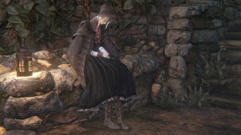 Инсайдеры: FromSoftware забраковала ремейк Bloodborne от Bluepoint из-за ремейка Demon&rsquo;s Souls