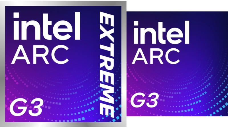 Intel опубликовала подробные характеристики чипов Arc G3: TDP от 8 до 35 Вт и поддержка&nbsp;96 Гбайт LPDDR5X-8533