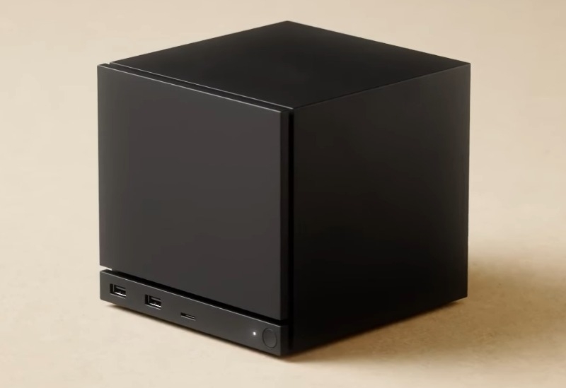 Итоги 2025-го:&nbsp;ИИ-лихорадка, рыночные войны, конец эпохи Windows 10 и ещё 12 главных событий года