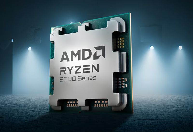 Январская статистика Amazon показывает, что рынок центральных процессоров просел, но выросла популярность старых моделей