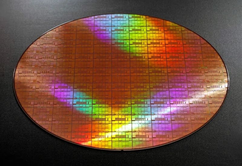 Японский полупроводниковый стартап Rapidus намерен начать выпуск чипов на Луне