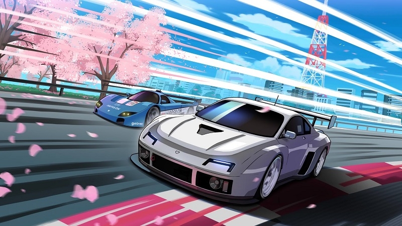 &laquo;Куплю незамедлительно&raquo;: фанатов Auto Modellista заинтриговал трейлер гоночной аркады с открытым миром Rogue Stradale