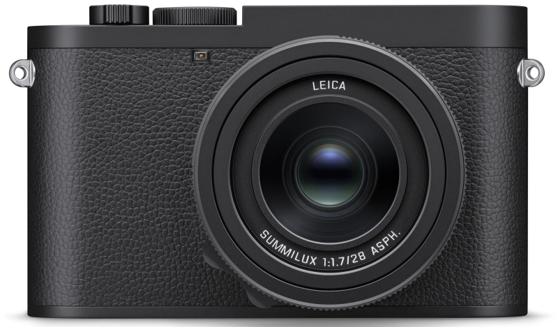 Leica представила камеру Q3 Monochrom исключительно для чёрно-белой съёмки &mdash; и она на $1055 дороже цветной версии