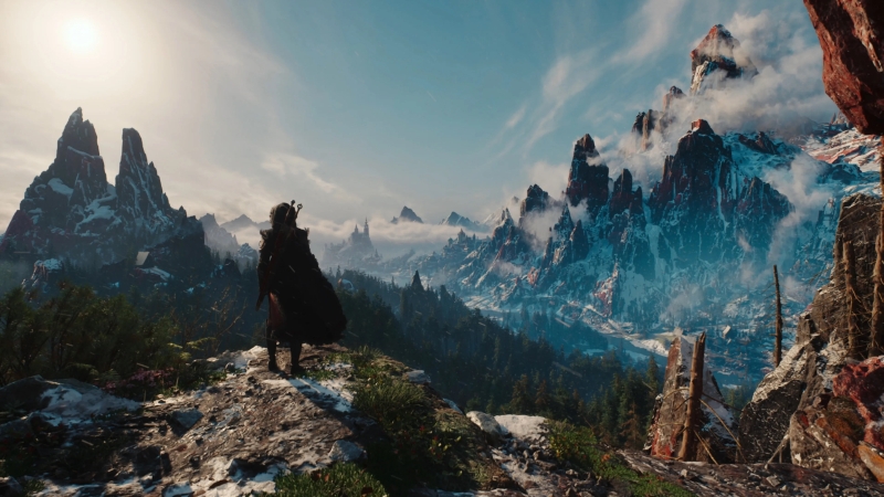 &laquo;Люди не готовы&raquo;: работник CD Projekt Red предупредил фанатов в ожидании The Witcher 4