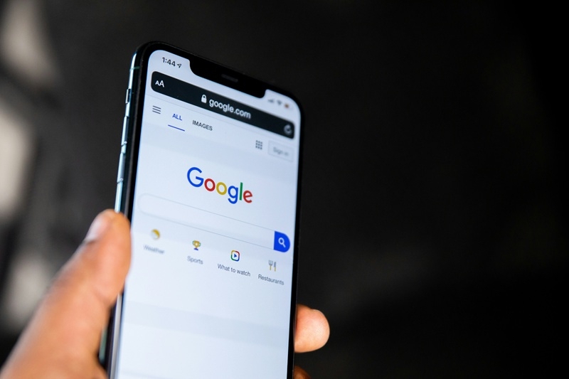 Московский суд взыскал&nbsp;с Google Ireland 160 млрд рублей по делу о банкротстве ООО &laquo;Гугл&raquo;