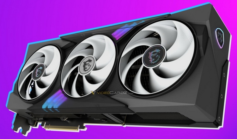 MSI представила RTX 5090 Gaming Trio Next-Gen с улучшенным кулером и RTX 5090 Suprim Safeguard с защитой от оплавления