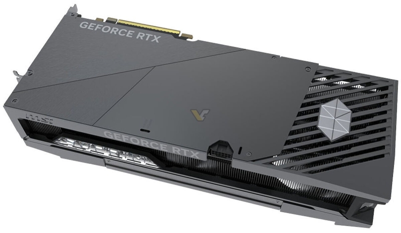 MSI представила RTX 5090 Gaming Trio Next-Gen с улучшенным кулером и RTX 5090 Suprim Safeguard с защитой от оплавления