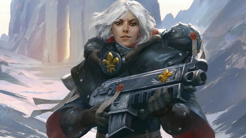 «Мы немного мазохисты»: разработчики Warhammer 40,000: Dark Heresy и The Expanse: Osiris Reborn не испугались бы сделать Baldur’s Gate 4