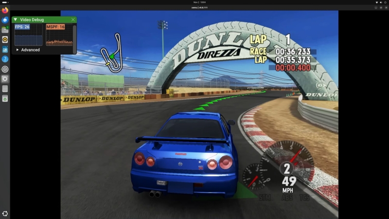 Настольный суперкомпьютер Nvidia DGX Spark запустил Cyberpunk 2077 и не только &mdash; но только после &laquo;танцев с бубном&raquo;