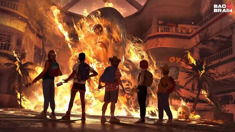 NetEase закроет студию экс-разработчиков Watch Dogs и Splinter Cell &mdash; она занималась приключенческим боевиком в духе &laquo;Очень странных дел&raquo;