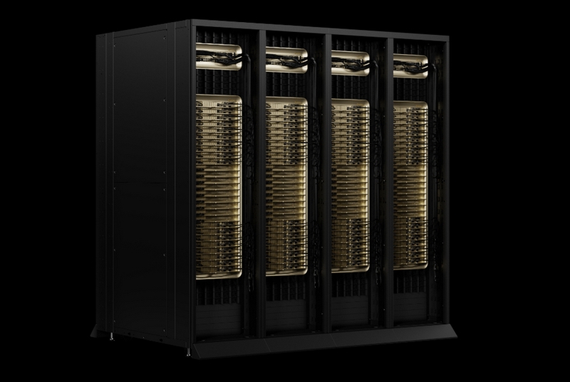 Nvidia вложит только $20 млрд в OpenAI вместо обещанных $100 млрд