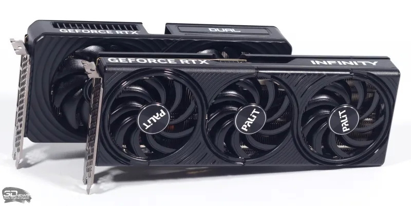 Nvidia выпустила драйвер GeForce с оптимизациями для свежих игр с DLSS, RT и Reflex