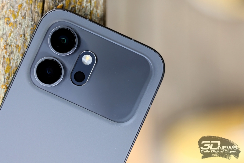 Обзор HONOR 600: смартфон, оживляющий фото