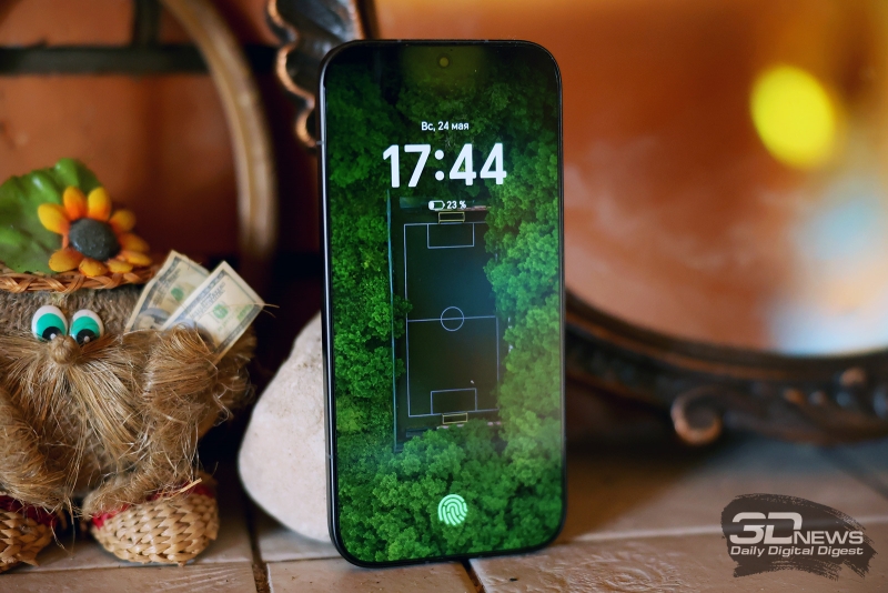 Обзор HONOR 600: смартфон, оживляющий фото