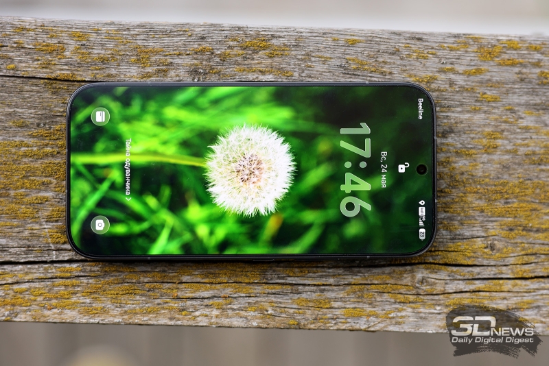 Обзор HONOR 600: смартфон, оживляющий фото