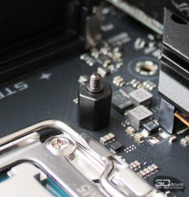 Обзор и тест процессорного кулера PCCooler R400: малыш и его «карлссон»