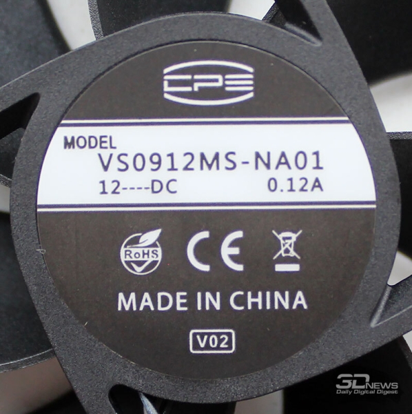 Обзор и тест процессорного кулера PCCooler R400: малыш и его «карлссон»