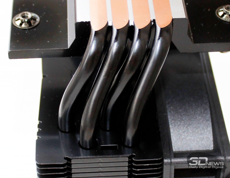 Обзор и тест процессорного кулера PCCooler R400: малыш и его «карлссон»