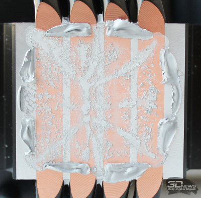 Обзор и тест процессорного кулера PCCooler R400: малыш и его «карлссон»