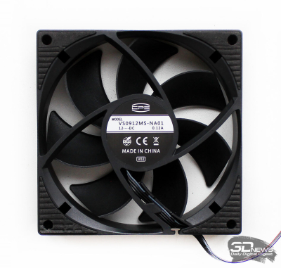 Обзор и тест процессорного кулера PCCooler R400: малыш и его «карлссон»